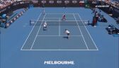 Kubot i Zeballos awansowali do ćwierćfinału Australian Open