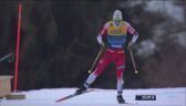 Aleksander Bolszunow zwyciężył w Tour de Ski