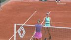 Katarzyna Kawa przegrała z Fruhvirtovą w kwalifikacjach Roland Garros 2022	