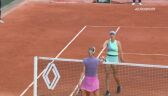 Katarzyna Kawa przegrała z Fruhvirtovą w kwalifikacjach Roland Garros 2022	