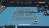 Zverev w dobrym stylu awansował do półfinału Australian Open