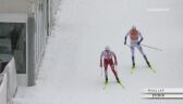 Lamparter najszybszy w biegu do kombinacji norweskiej w Klingenthal