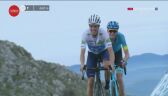 Hugh Carthy wygrał 12. etap Vuelta a Espana