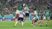 Mundial 2022: Argentyna - Meksyk