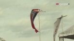 Wiatr szaleje na skoczni w Innsbrucku przed trzecim konkursem TCS