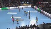 Liga Mistrzów: Nantes odrobiło straty w meczu z Kielcami