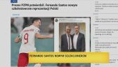 Cała rozmowa z Rafałem Sakiem w TVN24
