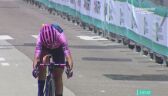 Annemiek van Vleuten wygrała 8. etap Giro d’Italia Donne