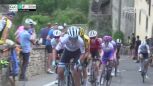 Skrót 6. etapu Giro d’Italia Donne