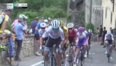 Skrót 6. etapu Giro d’Italia Donne