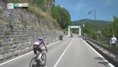 Kristen Faulkner wygrała 9. etap Giro Donne