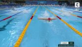 Tokio. Pływanie: Amerykanie mistrzami olimpijskimi w sztafecie 4x100 m st. zmiennym