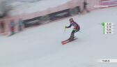 Braathen zajął 3. miejsce w slalomie w Wengen
