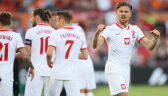 Reprezentacja Polski zremisowała w meczu z Holandią