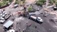 Katastrofa w kopalni w Meksyku. Trwają poszukiwania górników