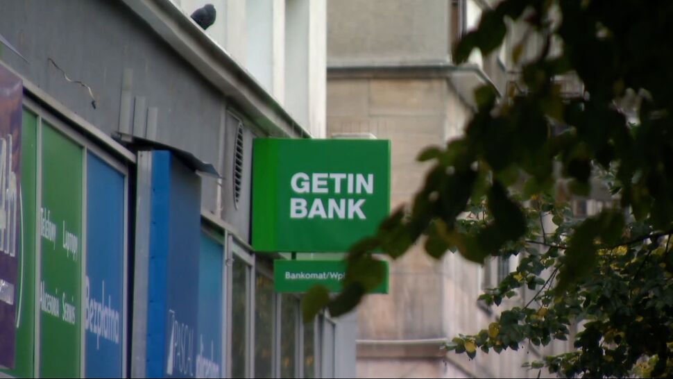 Przymusowa restrukturyzacja Getin Noble Banku. Co to oznacza dla klientów?
