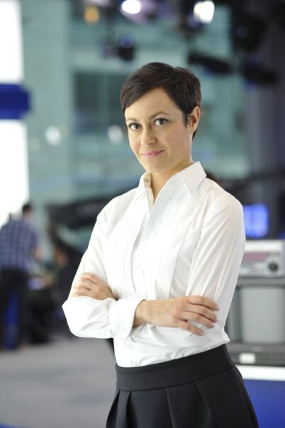 Katarzyna Sławińska
