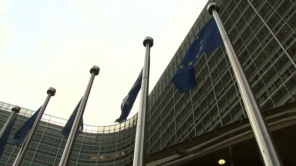 Holenderski parlament chce, żeby środki unijne dla Polski zostały zablokowane