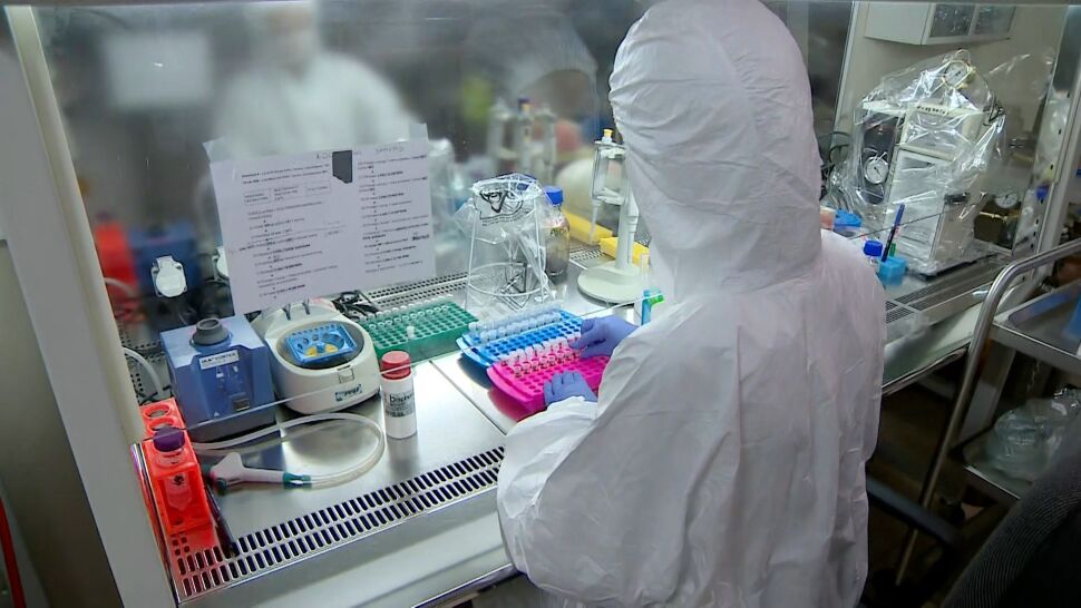 Polscy naukowcy opracowali testy na obecność koronawirusa. "Jest tańszy"