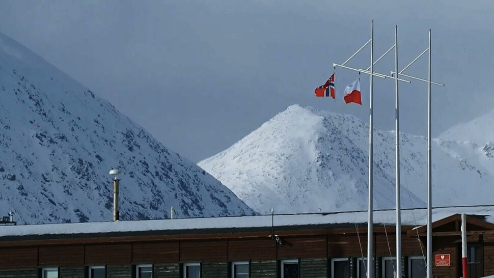 Chętni do pracy na Spitsbergenie poszukiwani. Trwa rekrutacja do Polskiej Stacji Polarnej