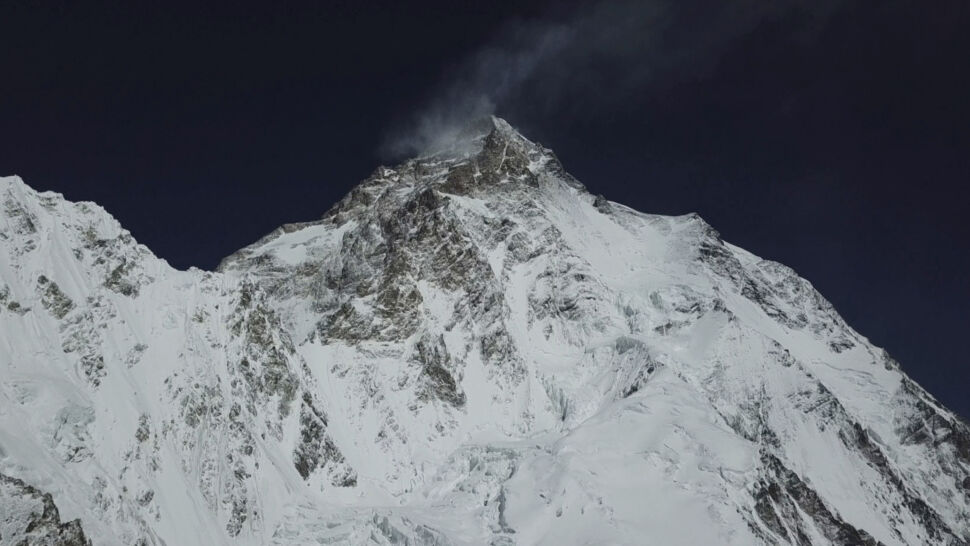 Nepalczycy zdobyli K2. "Coś nieprawdopodobnego. Wielka historia"