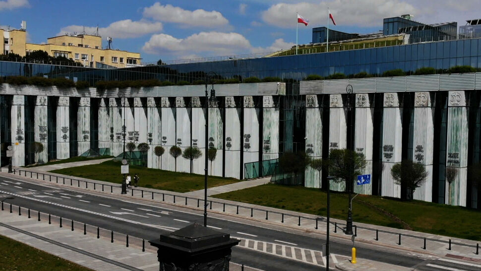 Rząd odpowiedział Komisji Europejskiej w sprawie Izby Dyscyplinarnej