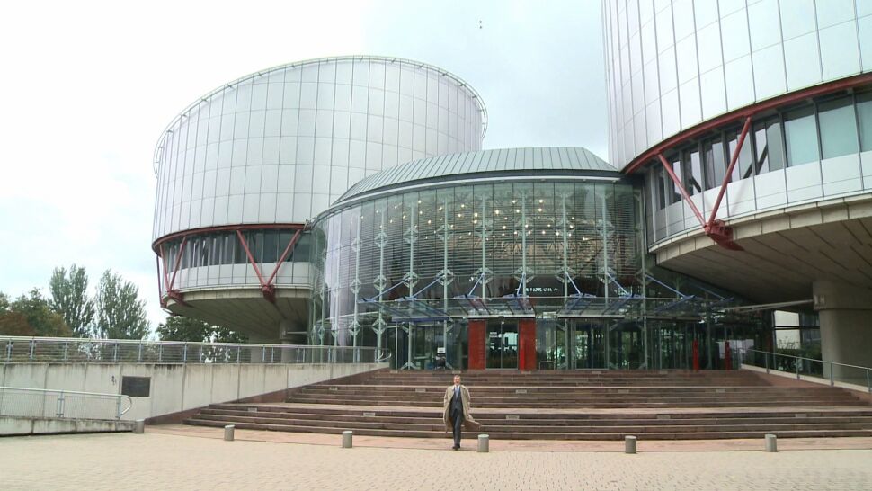 Polska przegrała przed Europejskim Trybunałem Praw Człowieka