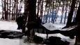 Fatalne warunki bytowe rosyjskich żołnierzy na froncie