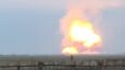 Kolejne eksplozje na Krymie. Ukraina mówi o demilitaryzacji półwyspu
