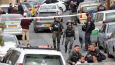 Kolejny atak w Jerozolimie. Policja: napastnikiem był 13-letni Palestyńczyk