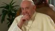 Papież Franciszek: chciałbym pojechać do Moskwy i nie mam raka