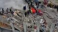 Trzęsienie ziemi w Turcji i Syrii. Polscy strażacy pomogą w akcji ratowniczej
