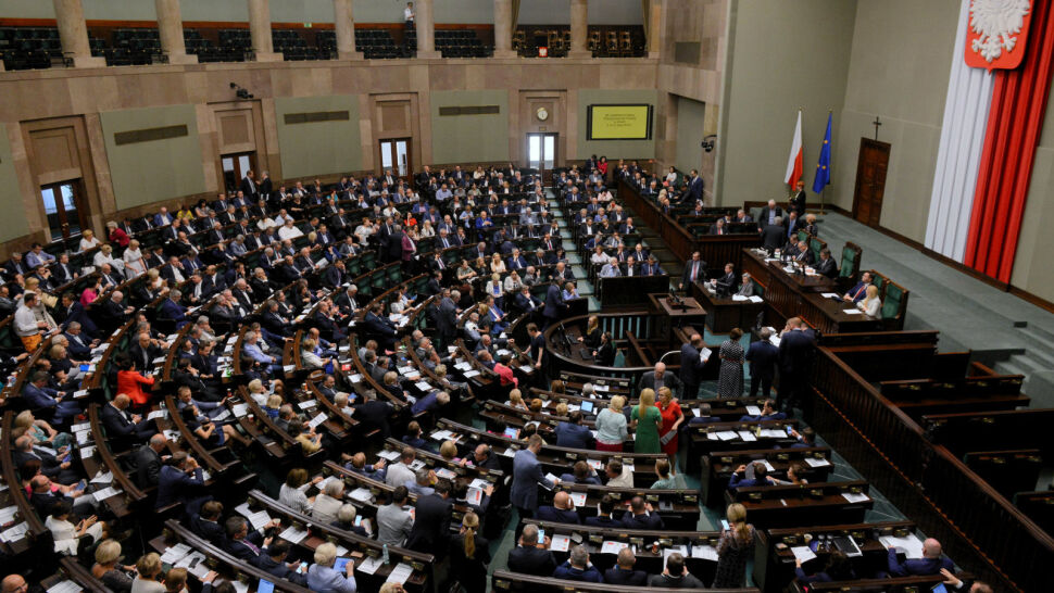 Sejmowa komisja zbada wyłudzenia VAT. "Nie mamy nic do ukrycia"