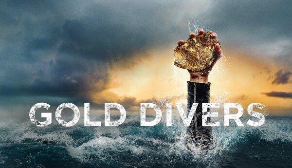 Jubileuszowy - 10. sezon - „Morza złota” już w Discovery Channel W CZWARTKI o 22:00