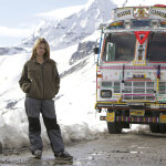 Ice Road Truckers: Drogi śmierci